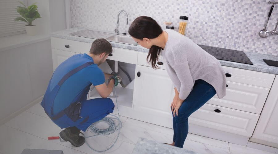 Professional Leak Detection Services in Mason City, IL